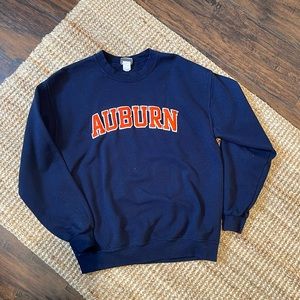 Auburn Sweatshirt